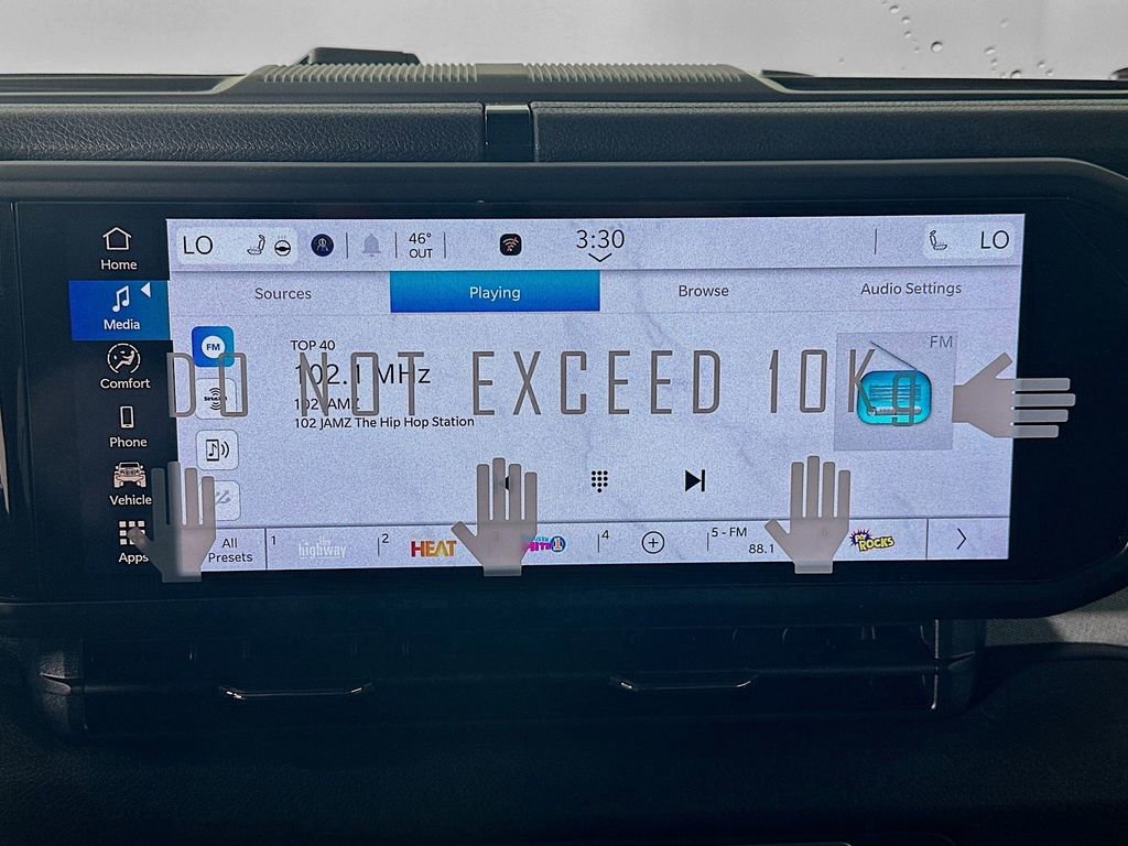 New 2026 Jeep Wrangler Sport S image 13