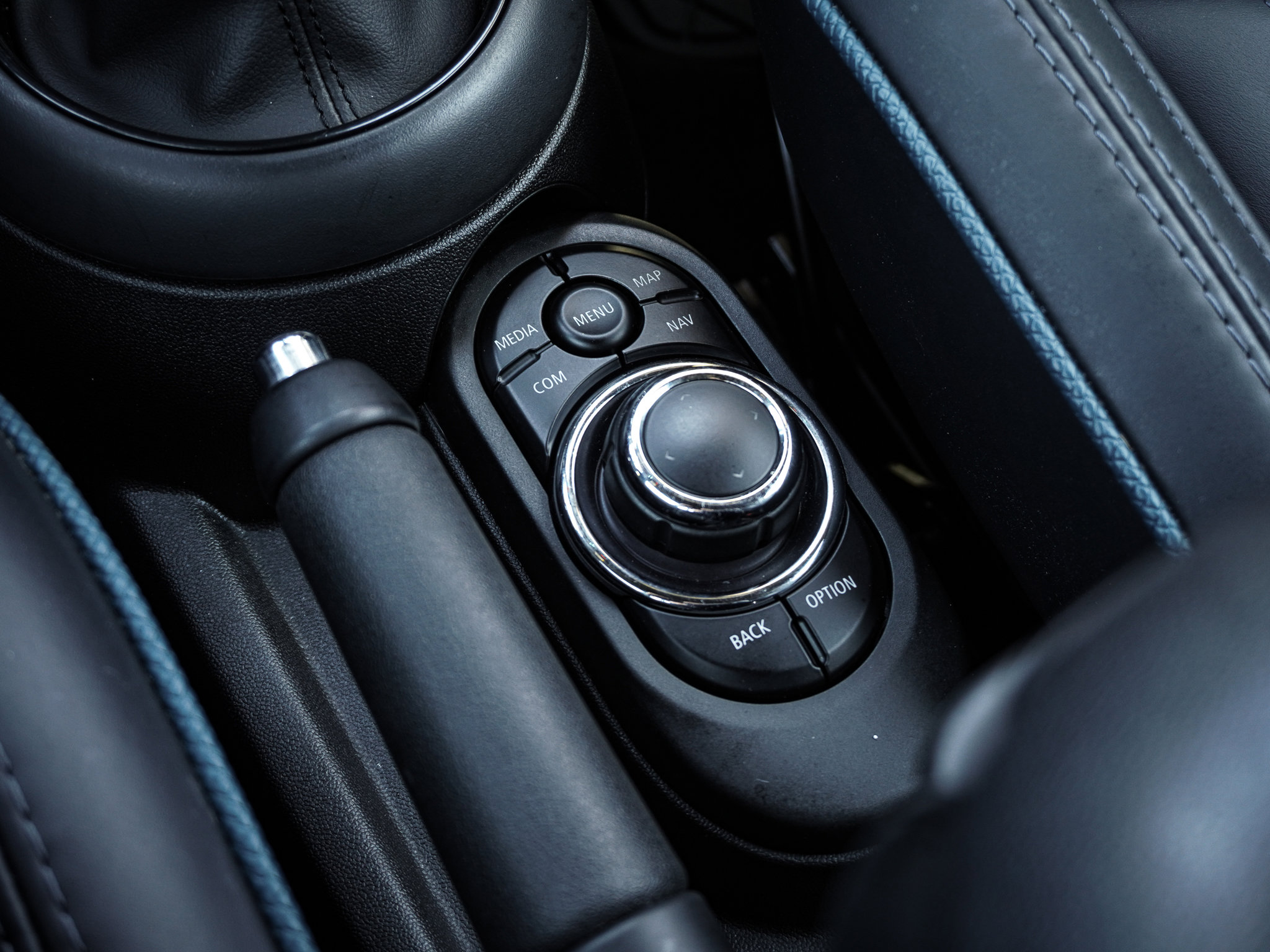 Used 2022 MINI Cooper S w/ Sidewalk Package FWD image 29