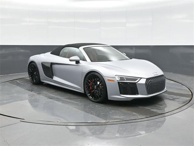 Used 2018 Audi R8 V10 image 1