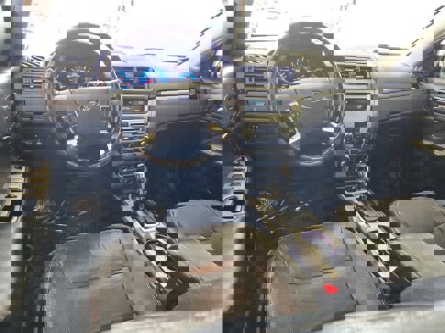 Used 2012 Ford Fusion SEL FWD image 14