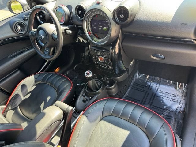 Used 2016 MINI Cooper Countryman John Cooper Works AWD/4WD image 28