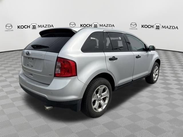 Used 2014 Ford Edge SE w/ Equipment Group 101A AWD/4WD image 24