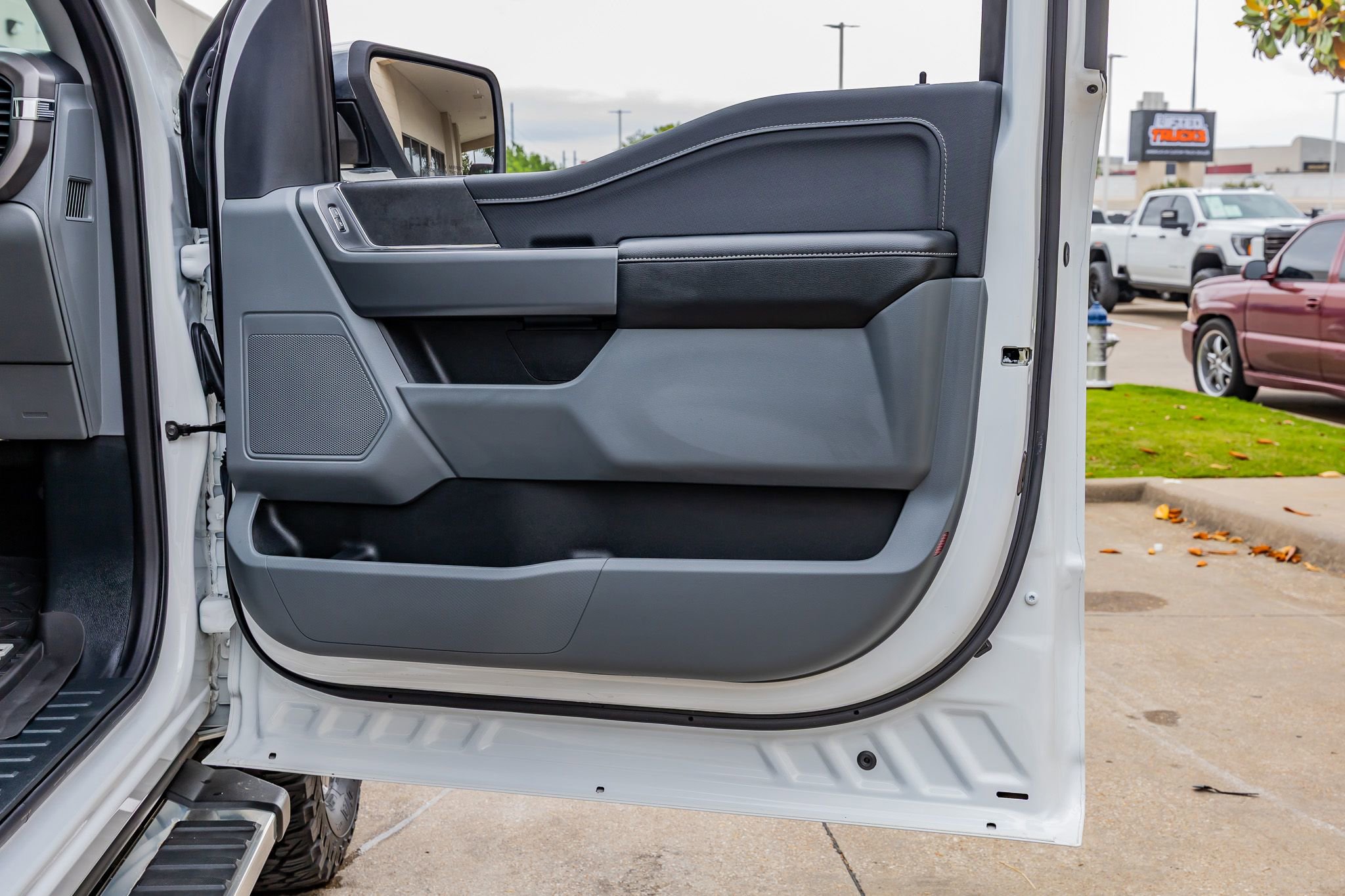 Used 2024 Ford F150 XLT w/ Equipment Group 302A MID AWD/4WD image 37