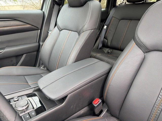 Used 2025 MAZDA CX-50 AWD 2.5 Hybrid w/ Weather Package image 19