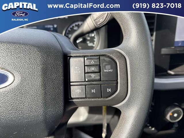 Certified 2025 Ford F250 XLT image 23