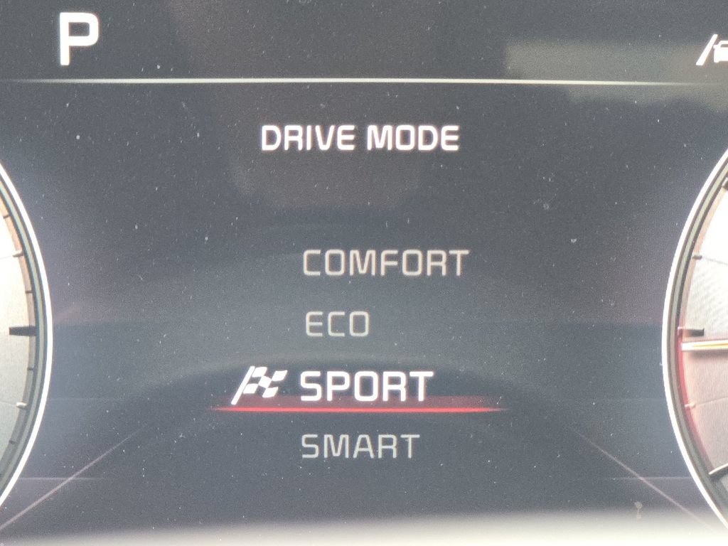 Used 2023 Kia Sorento SX FWD image 31