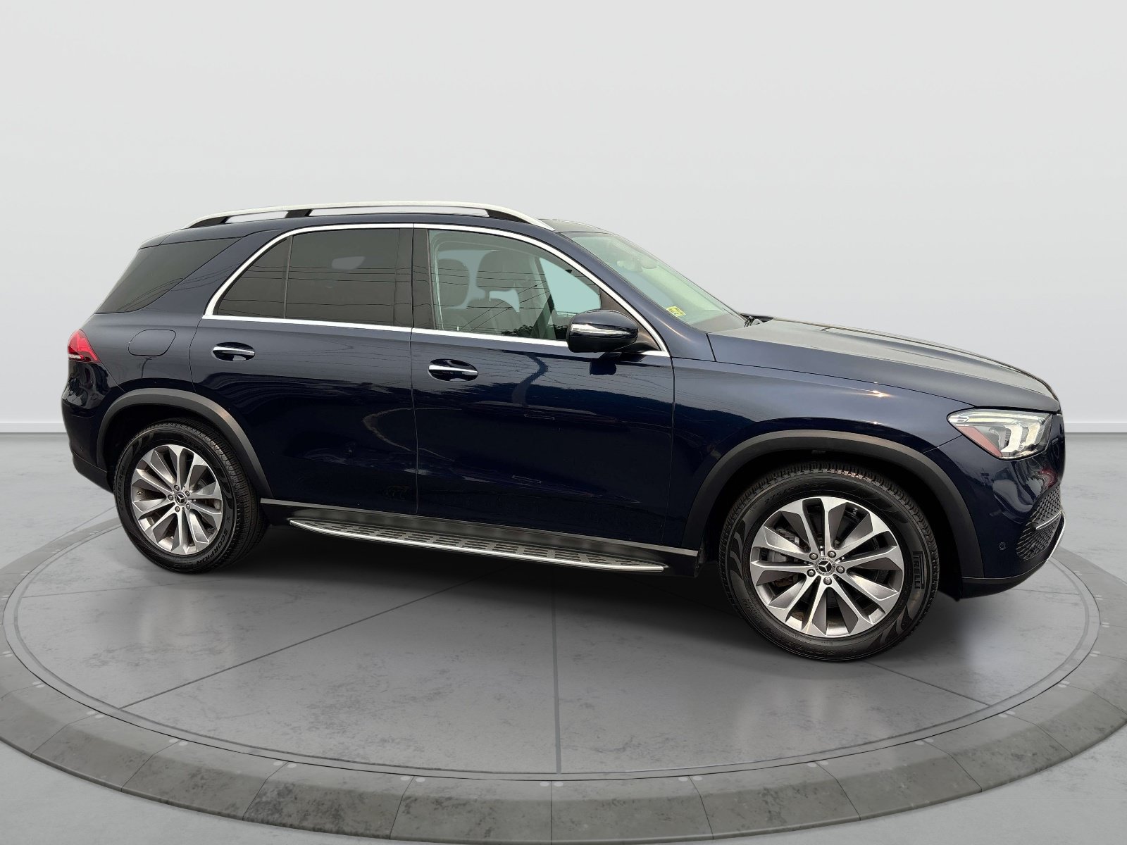Used 2020 Mercedes-Benz GLE 450 4MATIC image 6