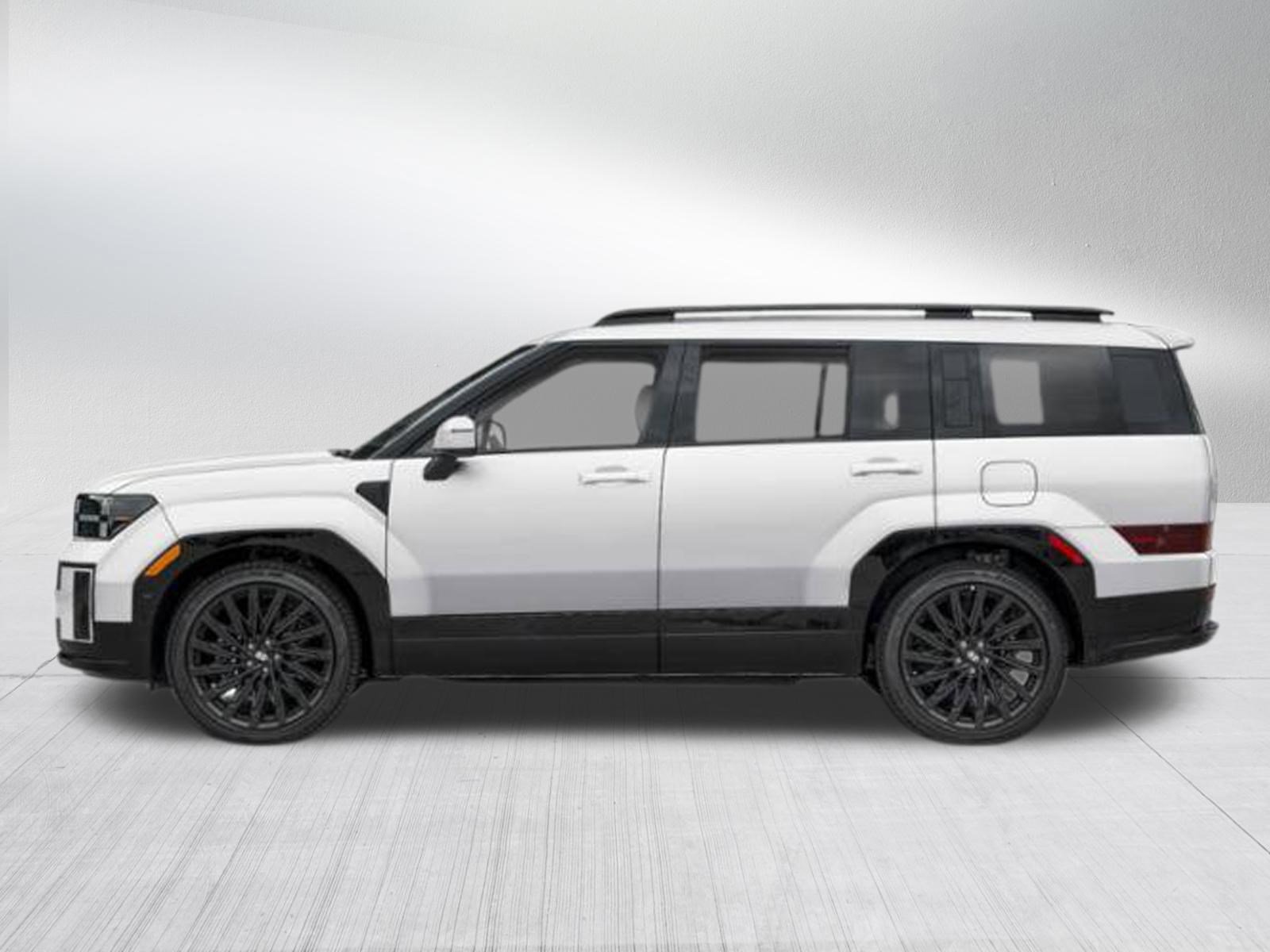 New 2026 Hyundai Santa Fe Calligraphy image 2