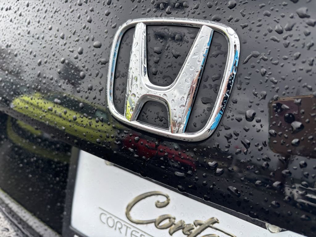 Used 2024 Honda Civic Sport image 10