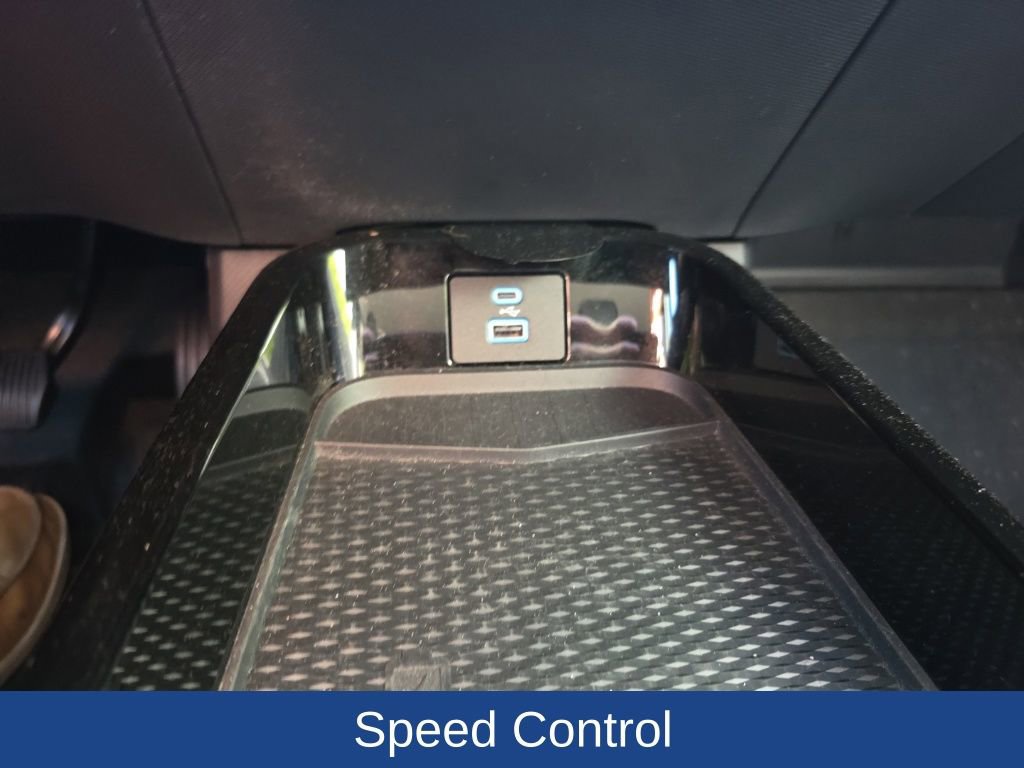 Used 2024 Ford Mustang Mach-E Premium image 19