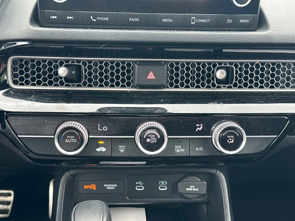 Used 2025 Honda Civic Sport image 23