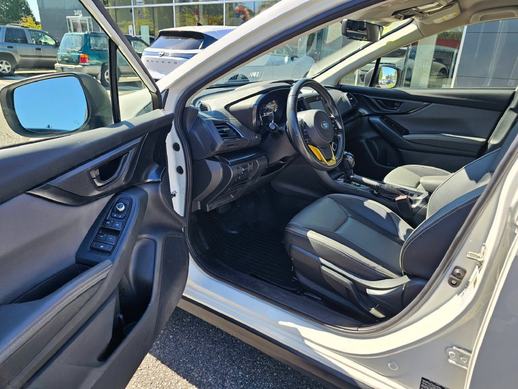 Used 2021 Subaru Crosstrek 2.5i Sport w/ Popular Package #2B AWD/4WD image 20
