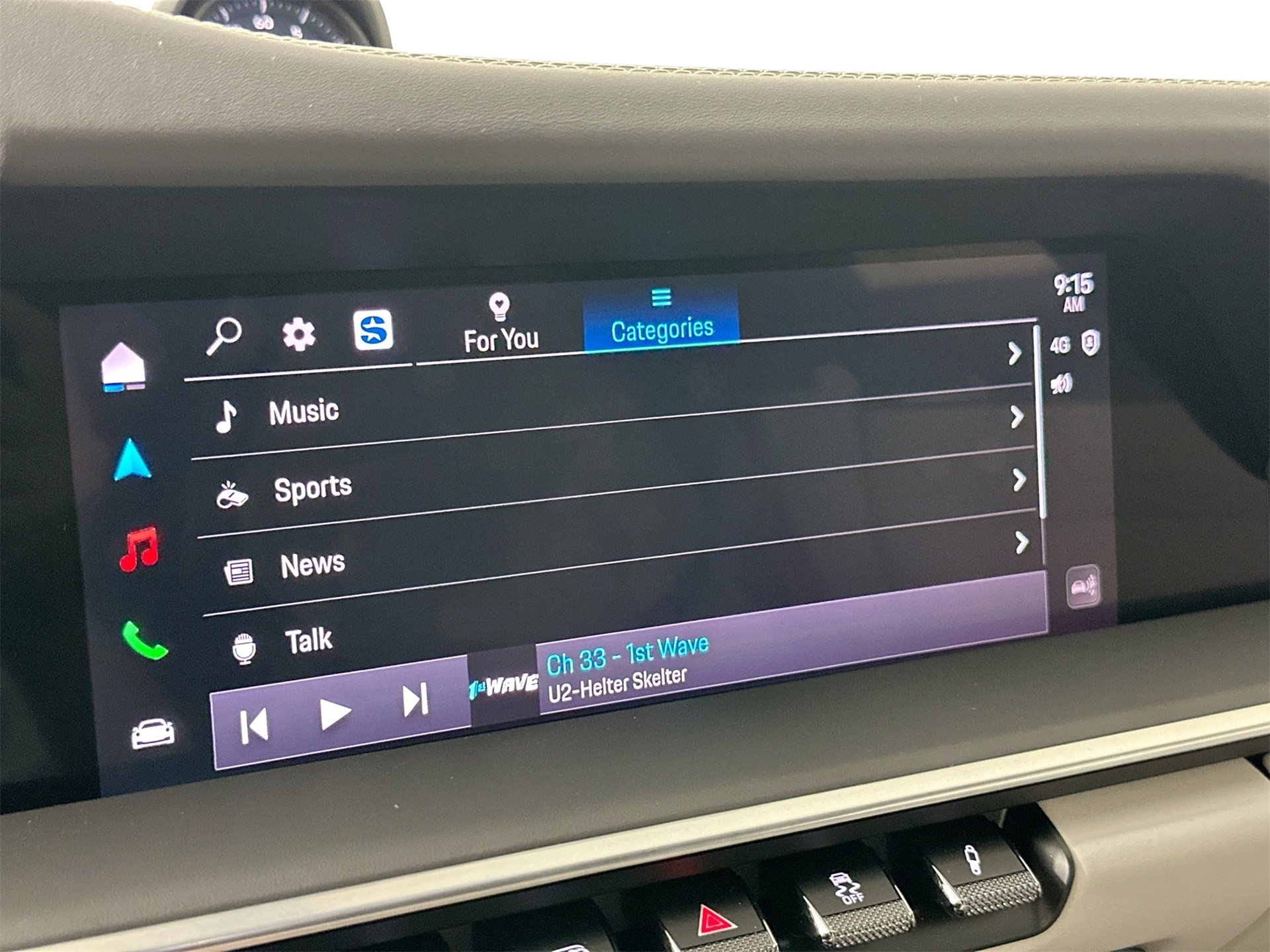 Certified 2026 Porsche 911 Targa 4 GTS image 21