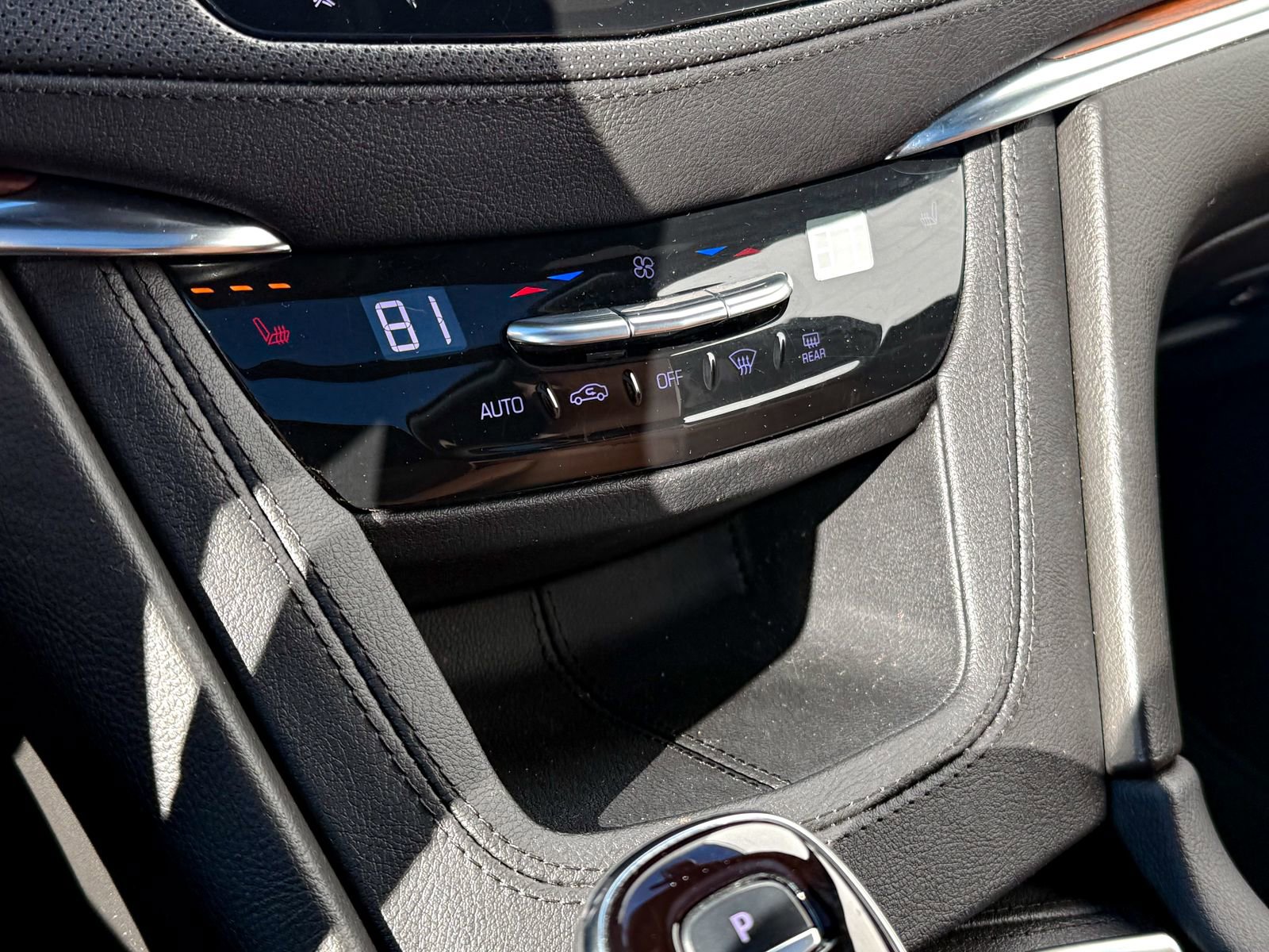 Used 2022 Cadillac XT5 Premium Luxury image 21