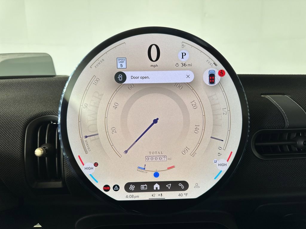 New 2026 MINI Cooper S image 10