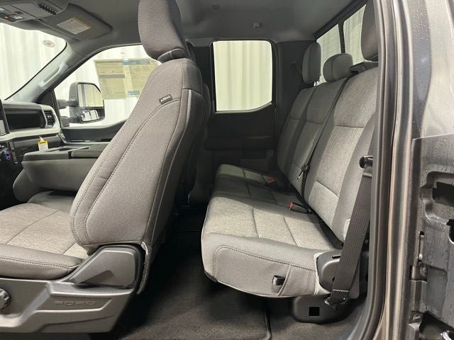 New 2026 Ford F250 XL w/ STX Appearance Package AWD/4WD image 24