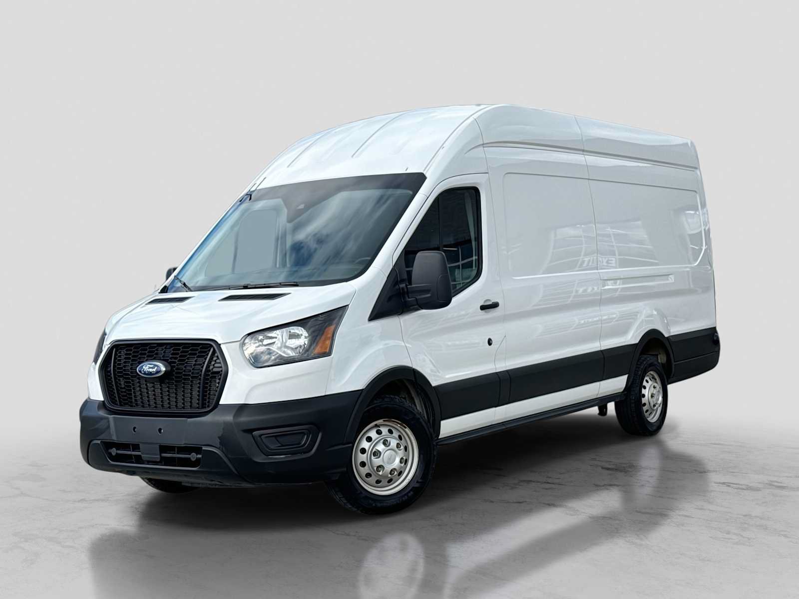 Used 2024 Ford Transit 250 148 High Roof Extended AWD 360° Tour