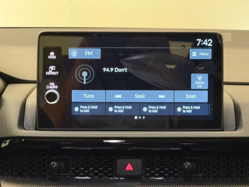 New 2026 Honda CR-V EX-L image 10