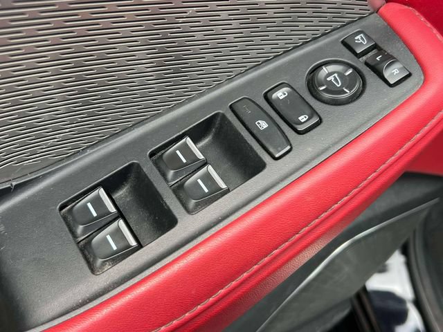 Used 2022 Acura MDX A-Spec AWD/4WD image 21