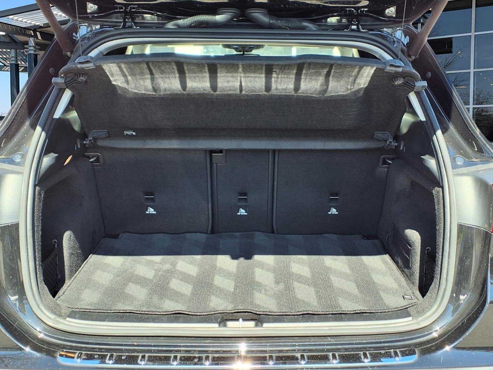 Used 2021 Mercedes-Benz GLA 250 4MATIC image 23