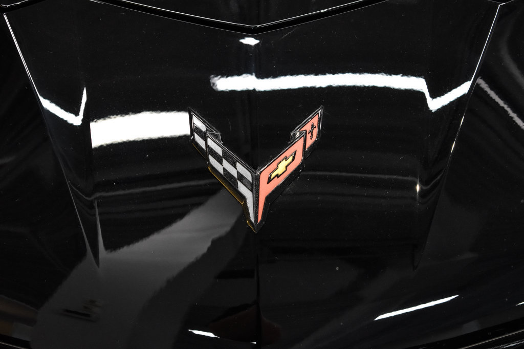 Used 2026 Chevrolet Corvette Z06 RWD image 11