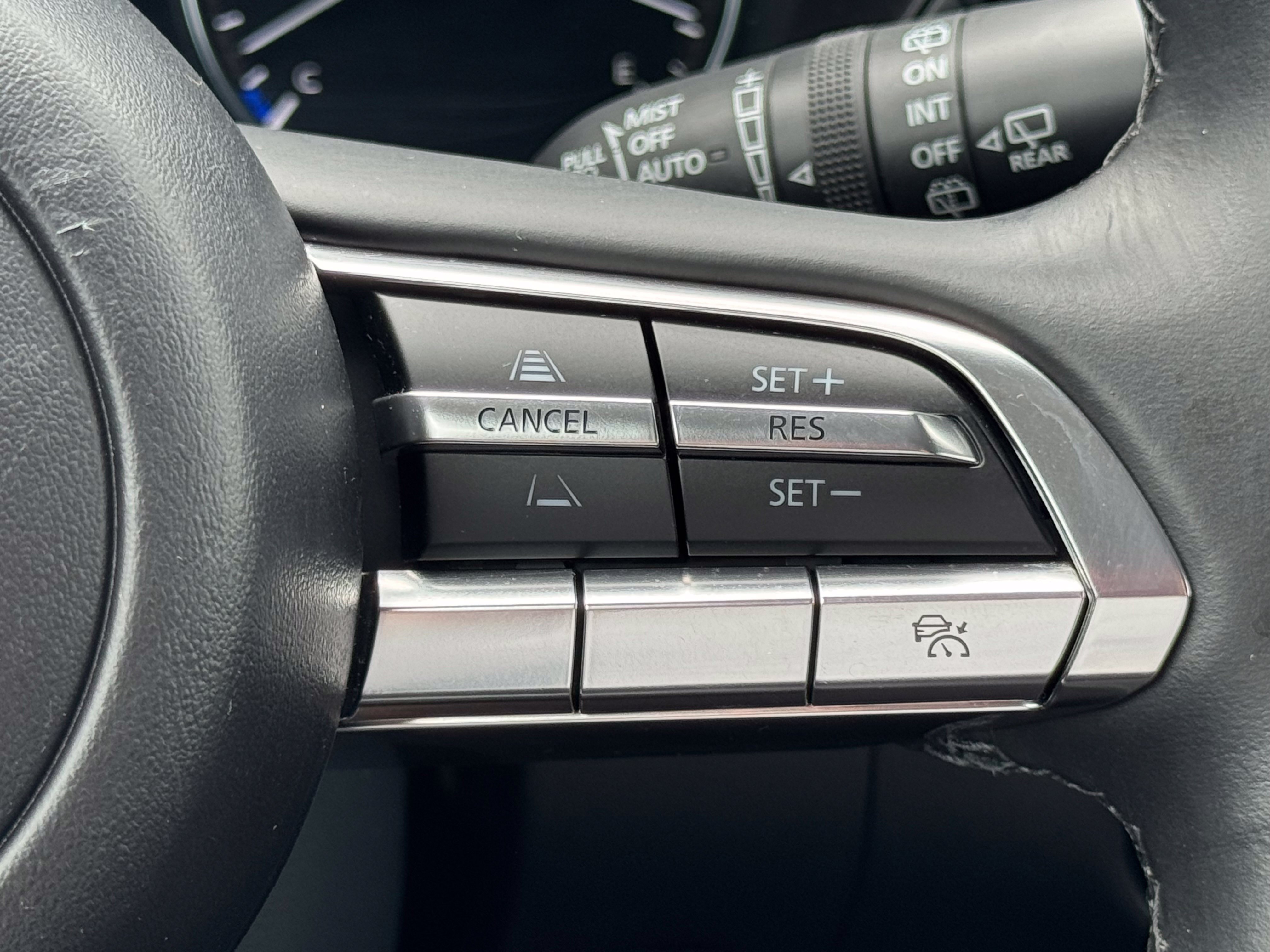 Used 2024 MAZDA CX-50 AWD 2.5 S w/ Cargo Package image 44