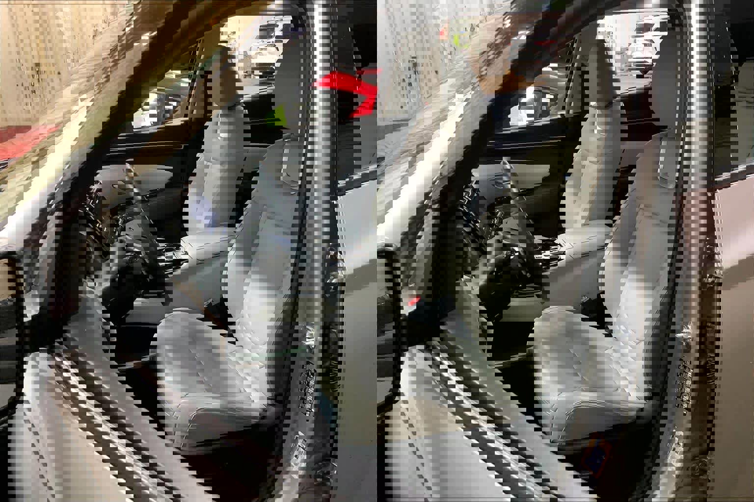 Used 2024 Hyundai Tucson Limited image 8