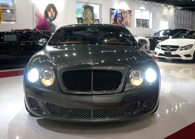 Used 2006 Bentley Continental GT video 2