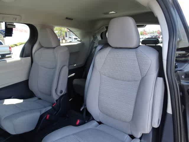 Used 2023 Toyota Sienna LE FWD image 19