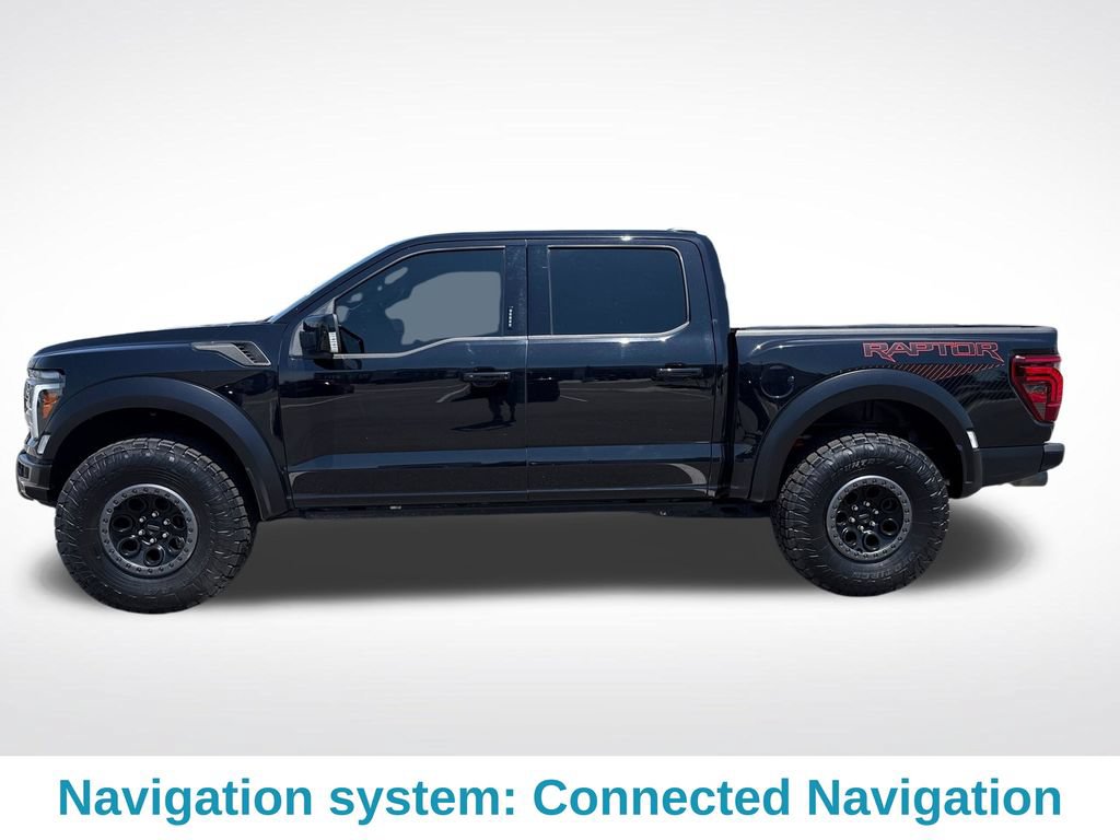 Used 2024 Ford F150 Raptor AWD/4WD image 3