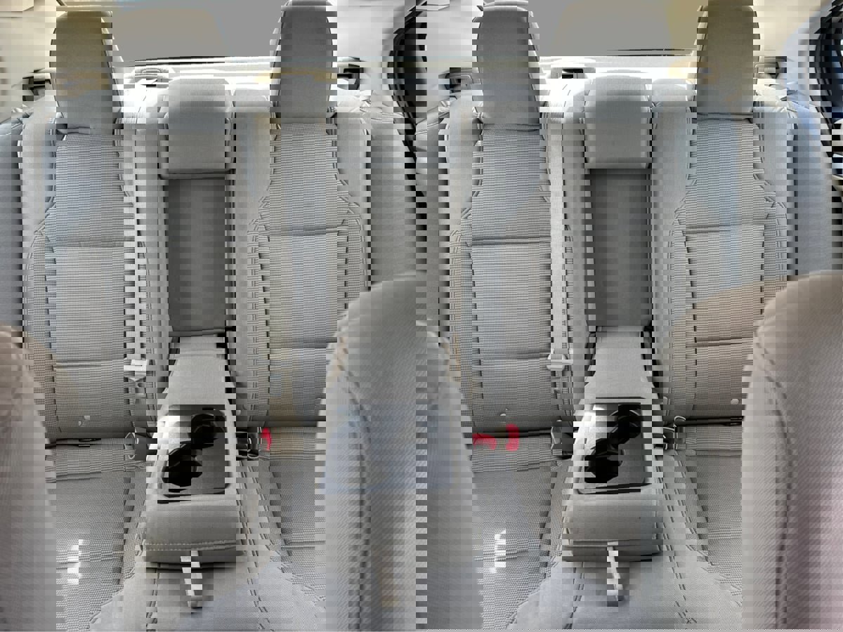 Used 2019 Ford Taurus SEL AWD/4WD image 42