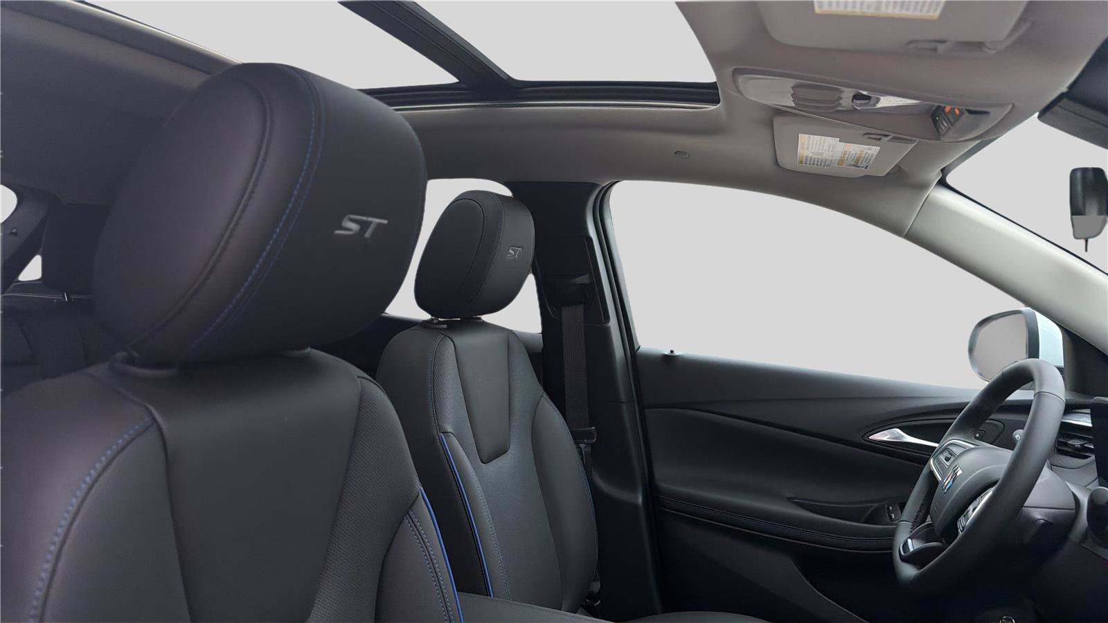 New 2026 Buick Encore GX Sport Touring w/ Comfort Package AWD/4WD image 24