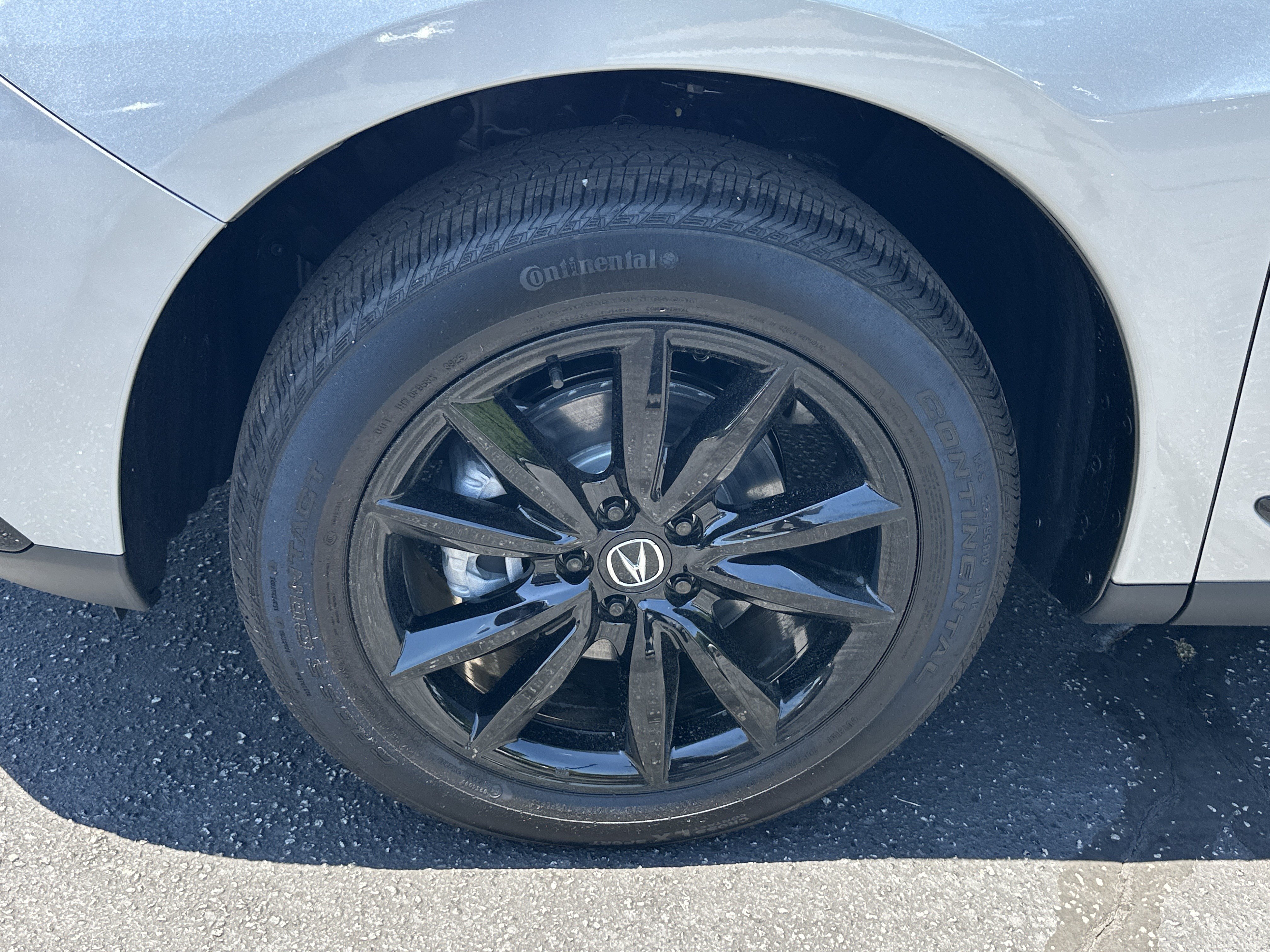 New 2026 Acura RDX SH-AWD image 11