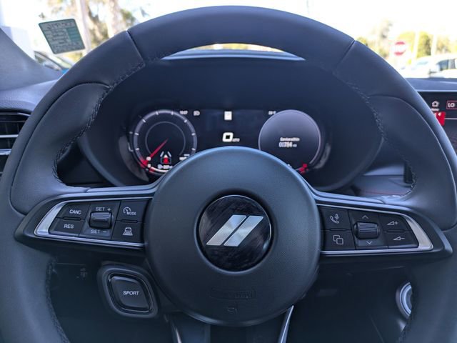 Used 2024 Dodge Hornet GT Plus image 31