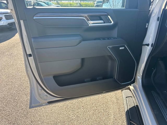 New 2026 Chevrolet Silverado 1500 RST w/ All Star Edition Plus image 20