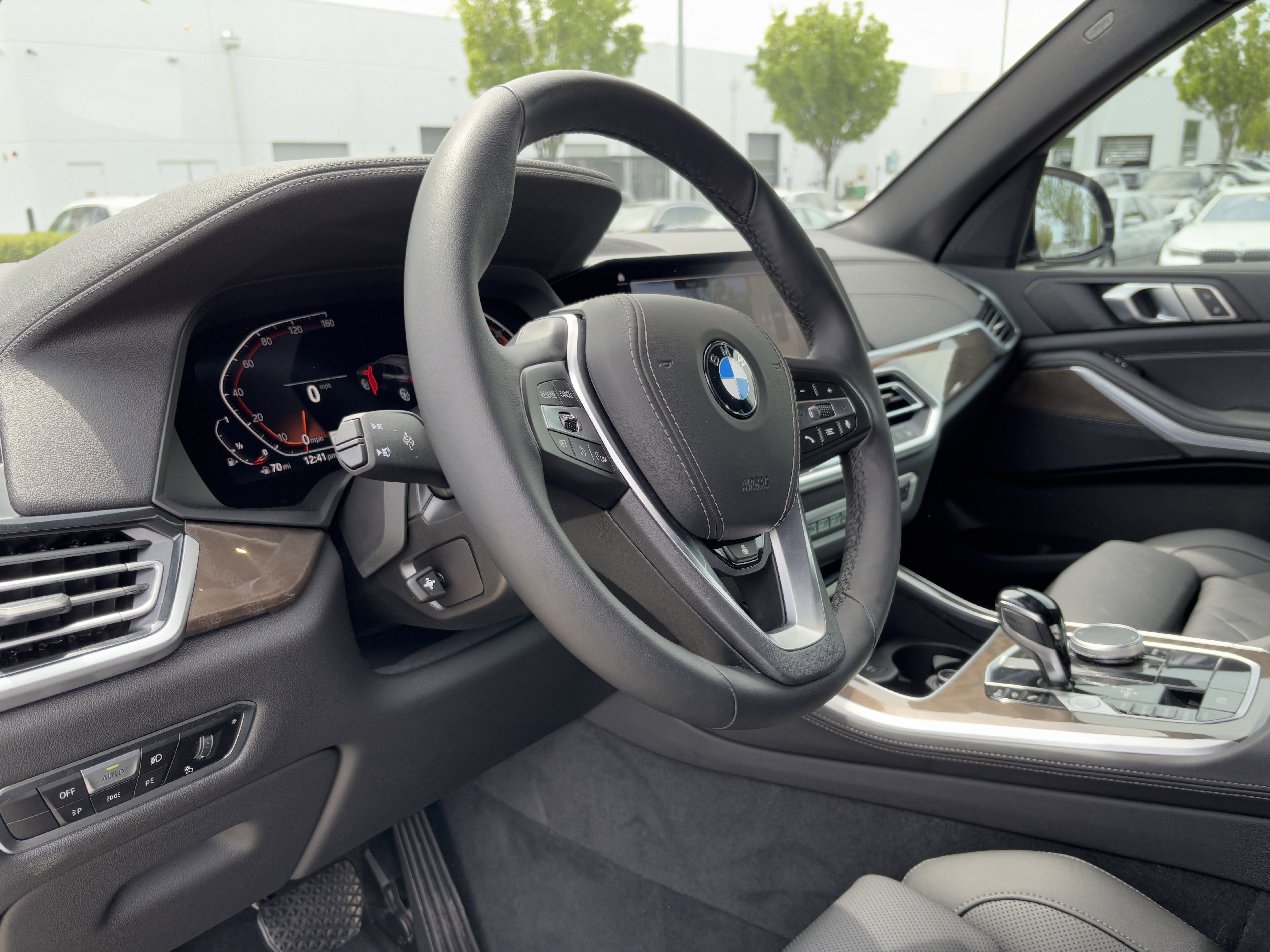 Certified 2023 BMW X5 sDrive40i w/ Premium Package image 17