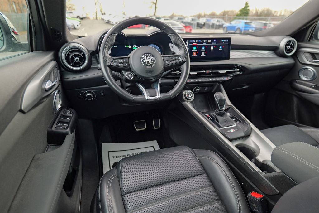 Used 2024 Alfa Romeo Tonale Veloce image 40