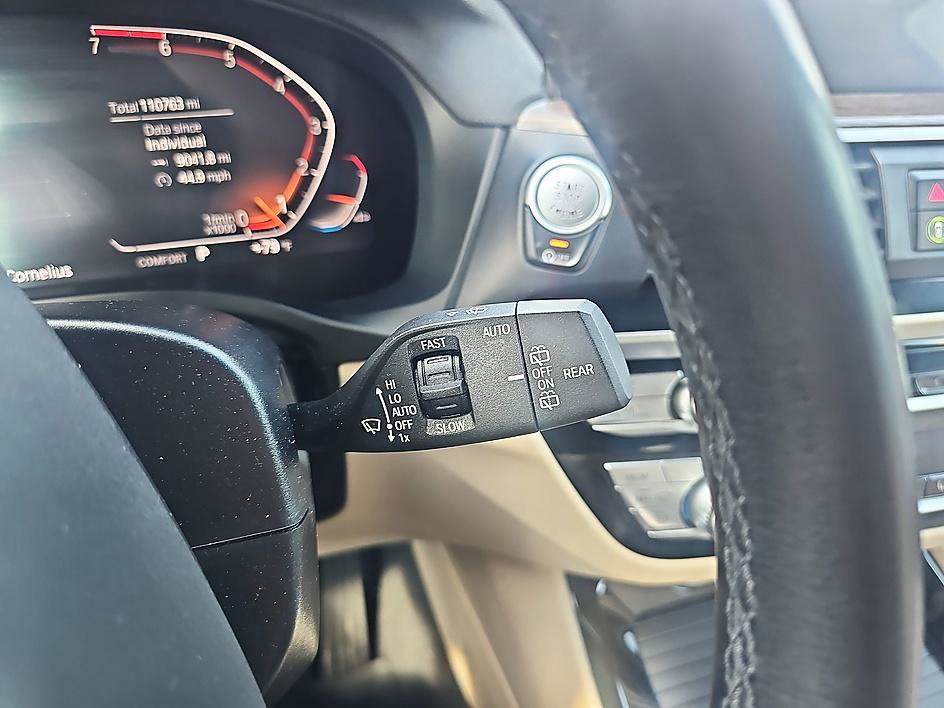 Used 2020 BMW X3 sDrive30i image 20