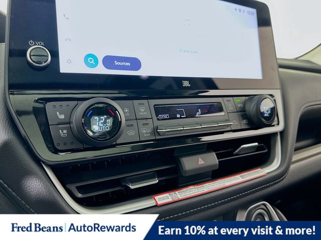 New 2026 Toyota Grand Highlander Limited image 16