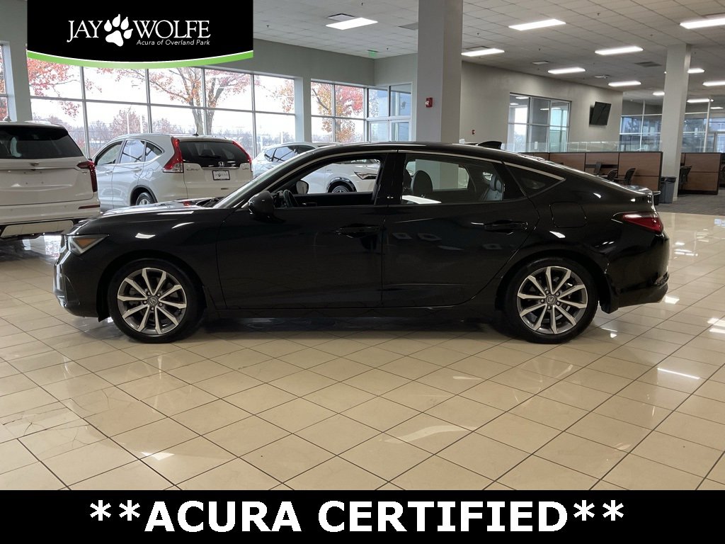 Certified 2023 Acura Integra image 5