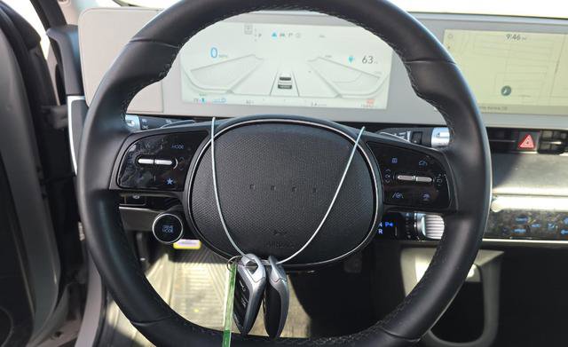 Used 2024 Hyundai Ioniq 5 SE image 12