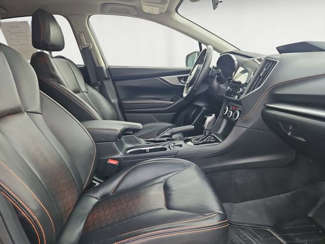 Used 2023 Subaru Crosstrek 2.5i Limited w/ Moonroof Package image 15