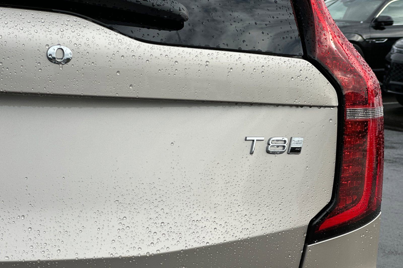 New 2026 Volvo XC90 T8 Plus w/ Protection Package Premier image 26