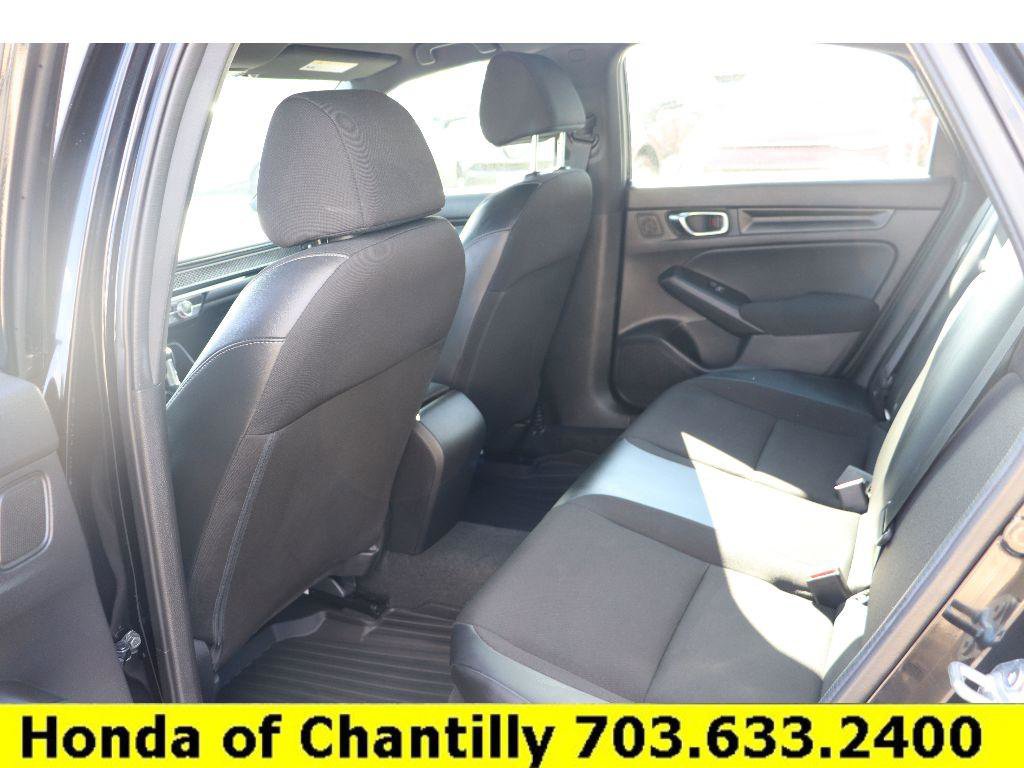 Used 2022 Honda Civic Sport image 25