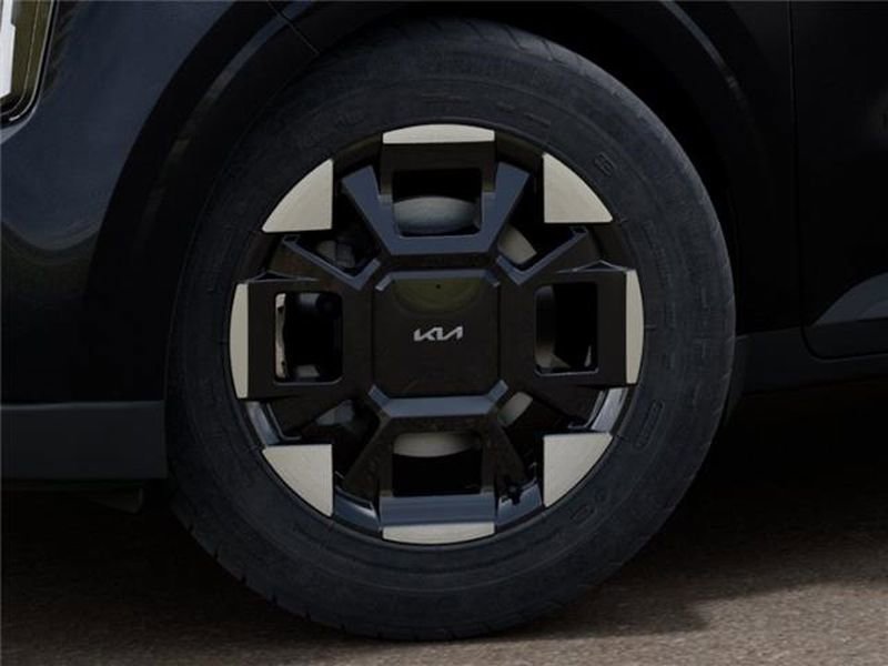 New 2026 Kia Carnival EX image 9