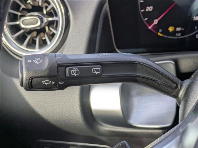 New 2026 Mercedes-Benz GLB 250 4MATIC image 13