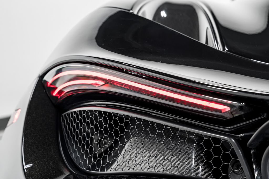 Used 2020 McLaren 720S Performance RWD image 48