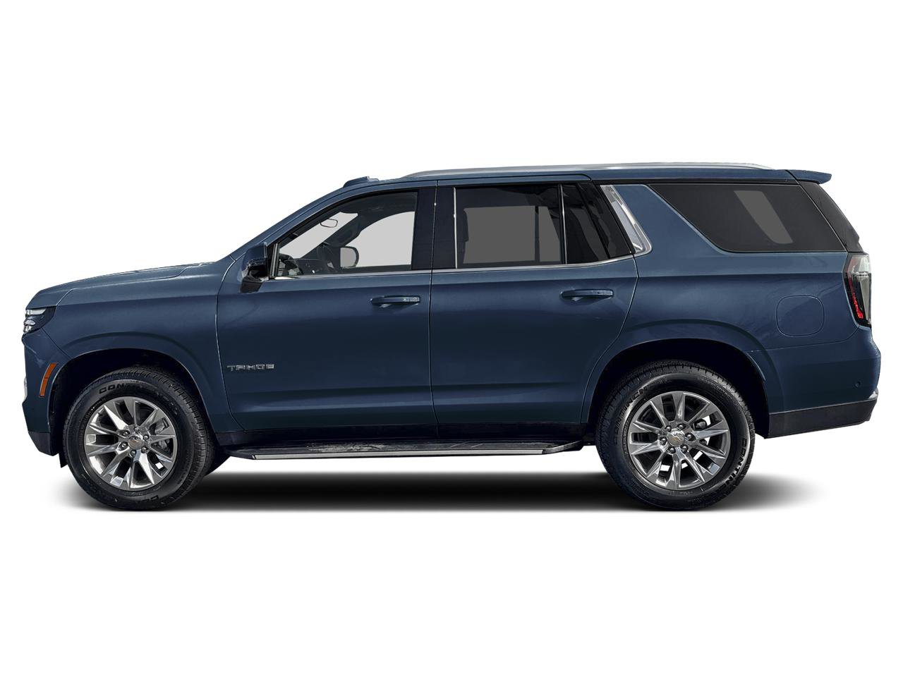 New 2026 Chevrolet Tahoe Premier w/ Sun And Tow Package AWD/4WD image 2