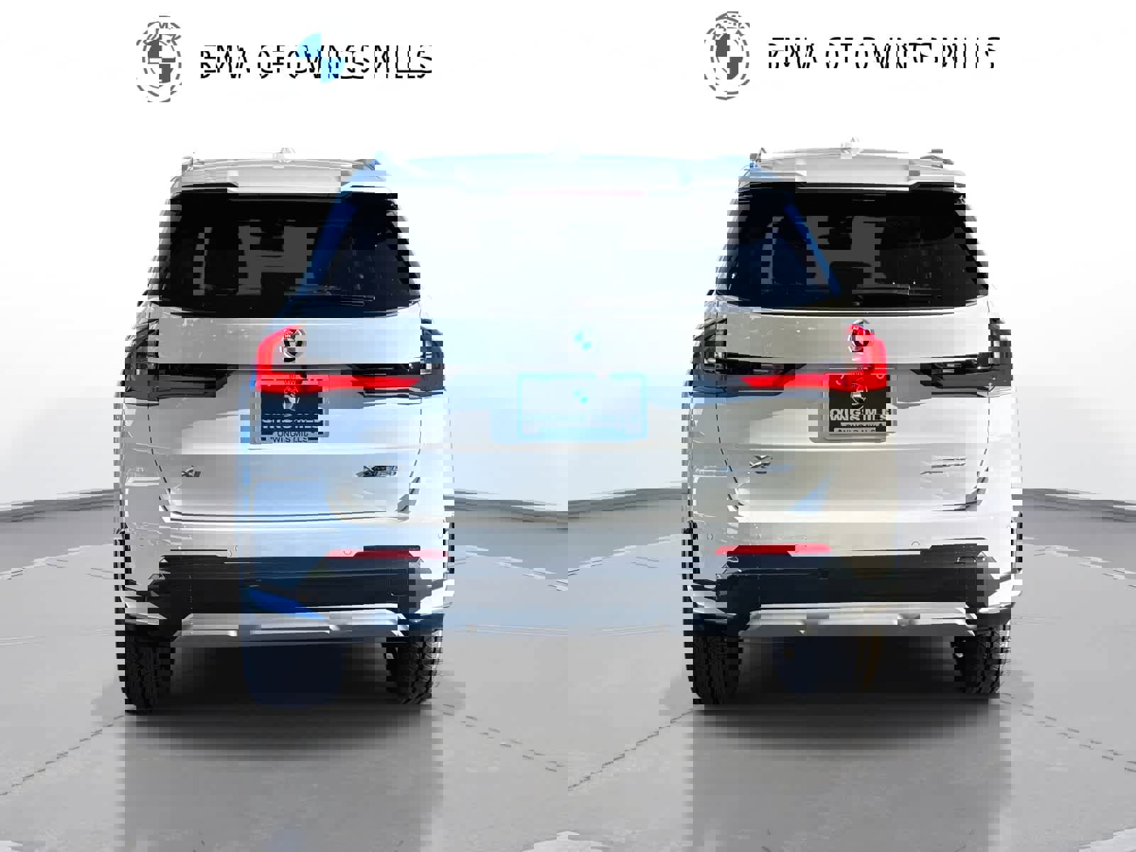 New 2026 BMW X1 xDrive28i w/ Convenience Package image 7