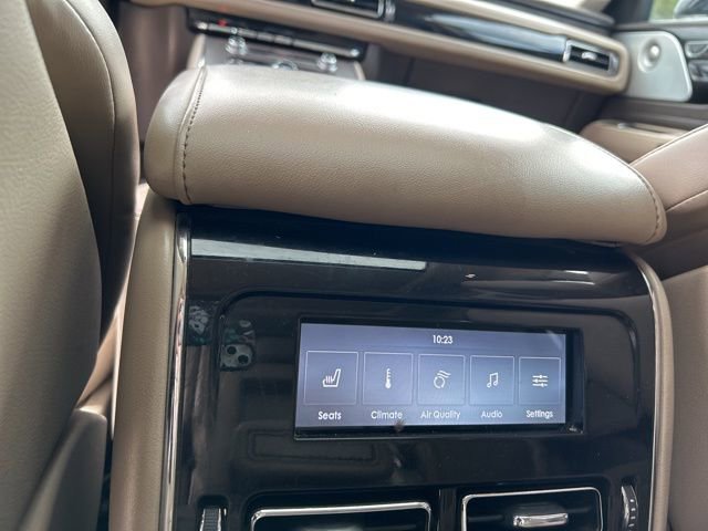 Used 2023 Lincoln Aviator Grand Touring w/ Equipment Group 301A AWD/4WD image 46